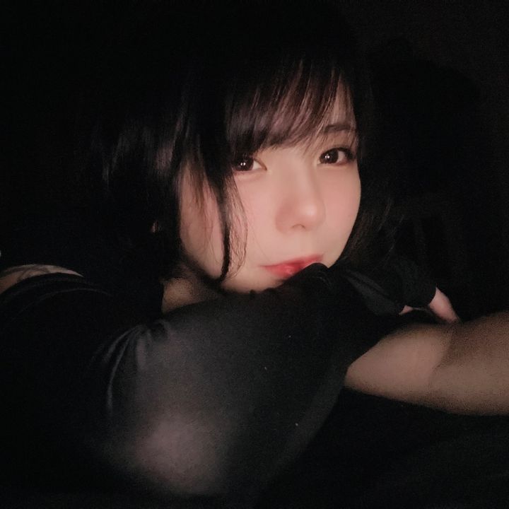よる