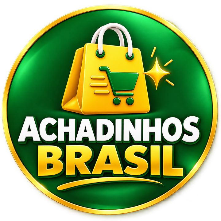 ACHADINHOS BRASIL