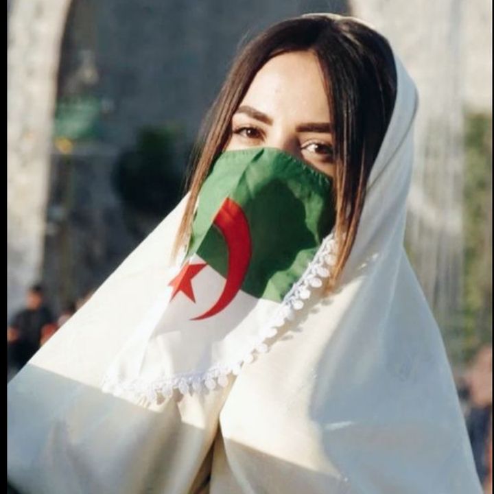 Eva 🕊️