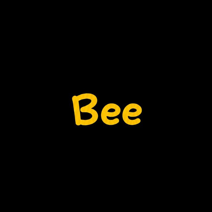 아름다운 꿀벌🐝🐝