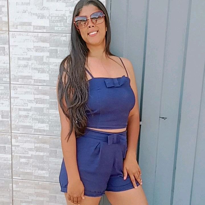 Camila Vilela🐎