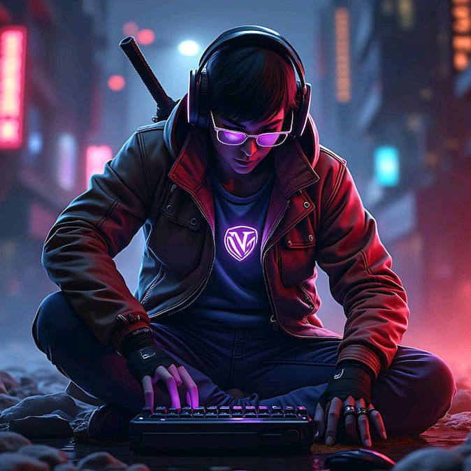 OWN GAMING 🔥