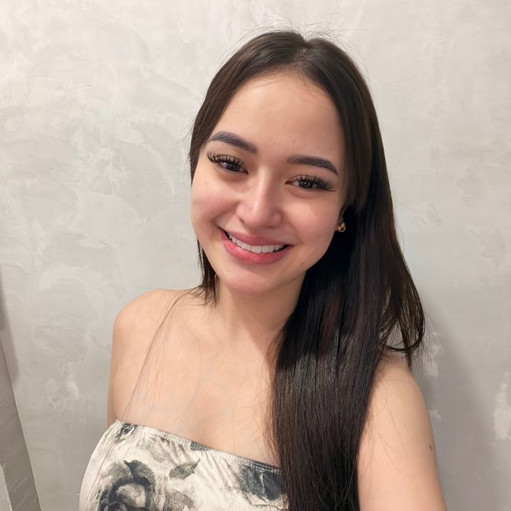 Majette Garces