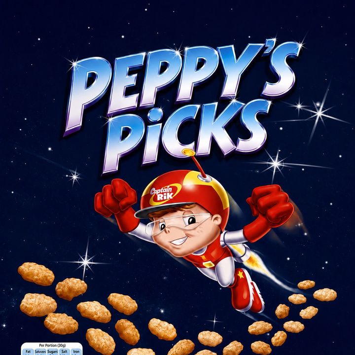 peppy_picks