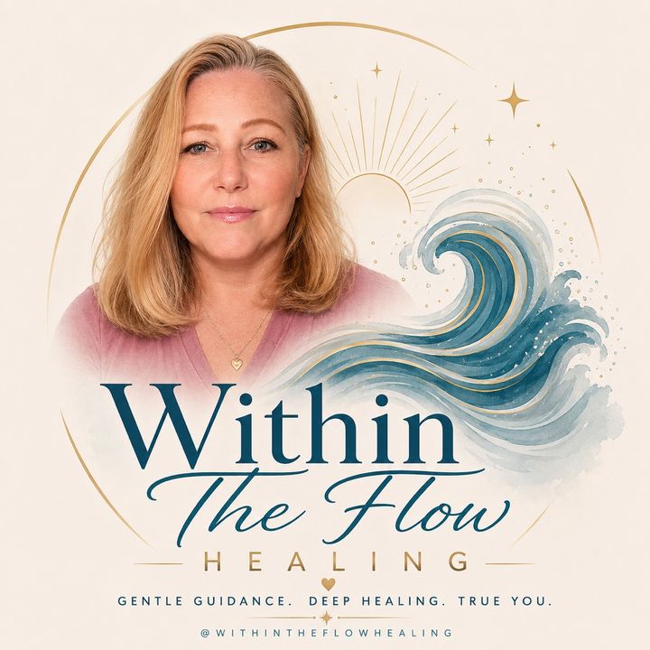 Within The Flow Healing