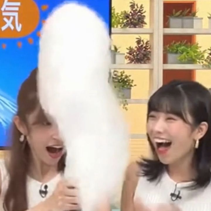 距離バグお姉ちゃん📺