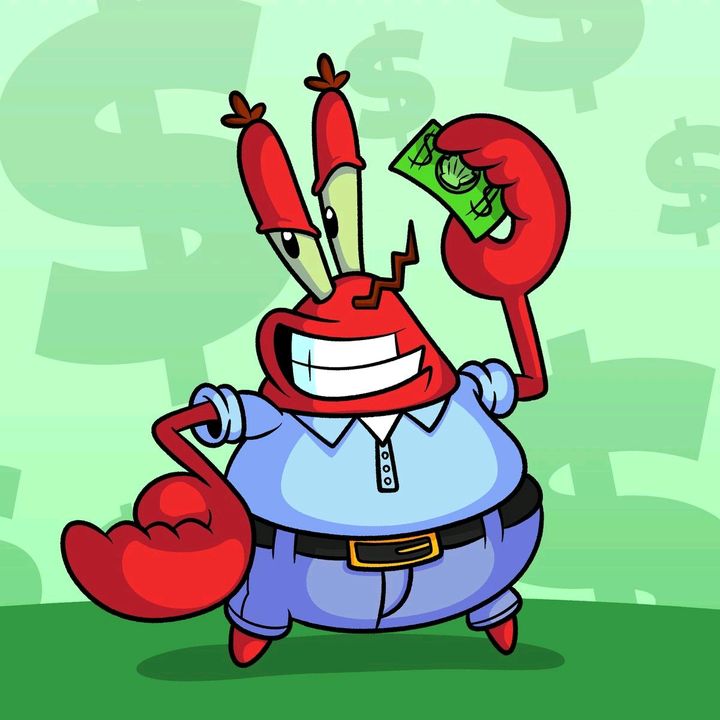 Tuan Krabs