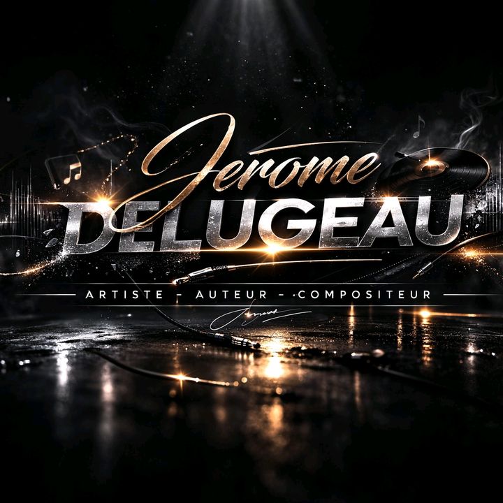 Jerome Delugeau 🔊