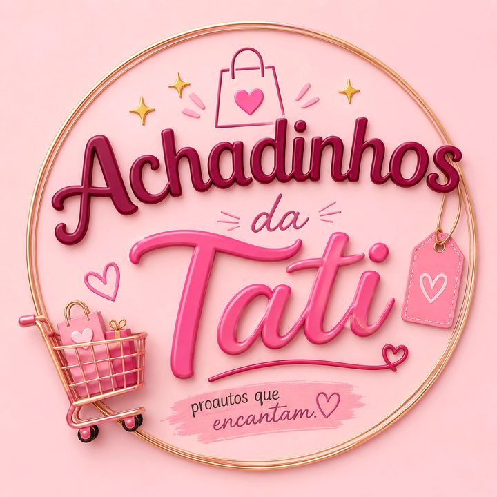 achadinhos da taty