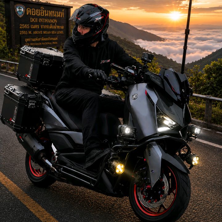 Karen's Review