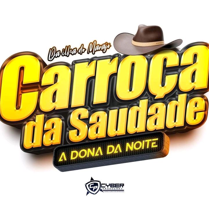 Carroça Da Saudade Oficial