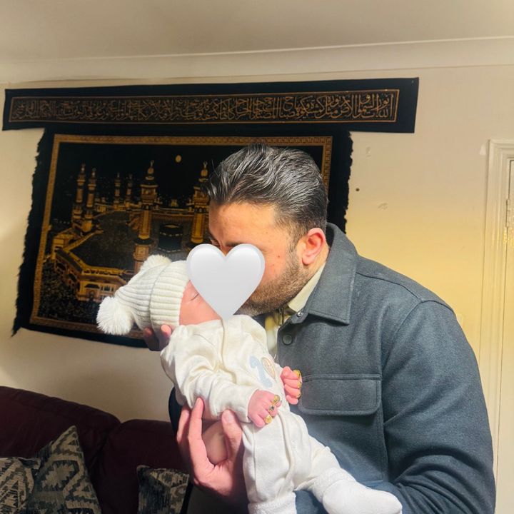Syed Muhammad Nauroz