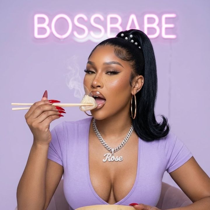 AiRoseBarbie💕