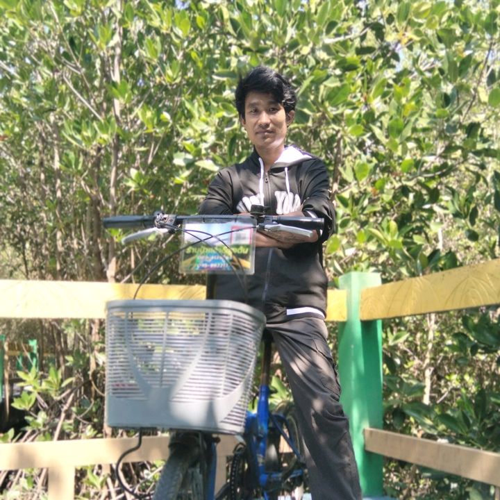 Yan Naing Oo