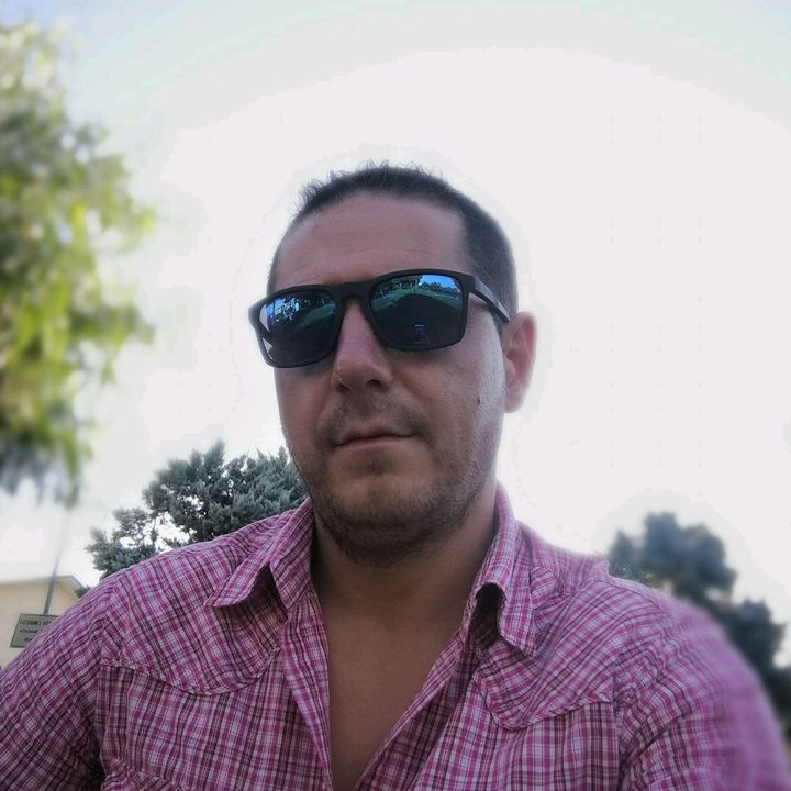 Daniele Fabozzi