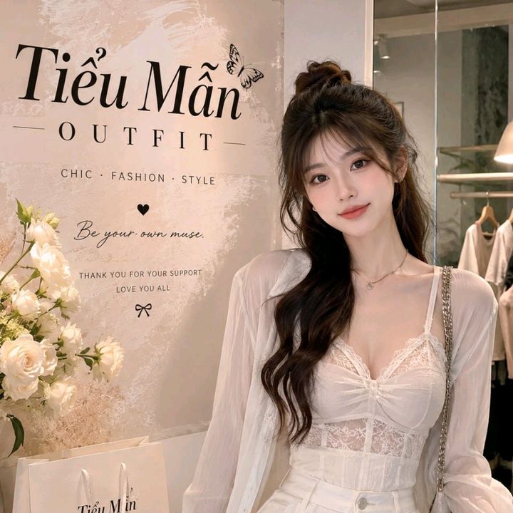 Tiểu Mẫn Outfit