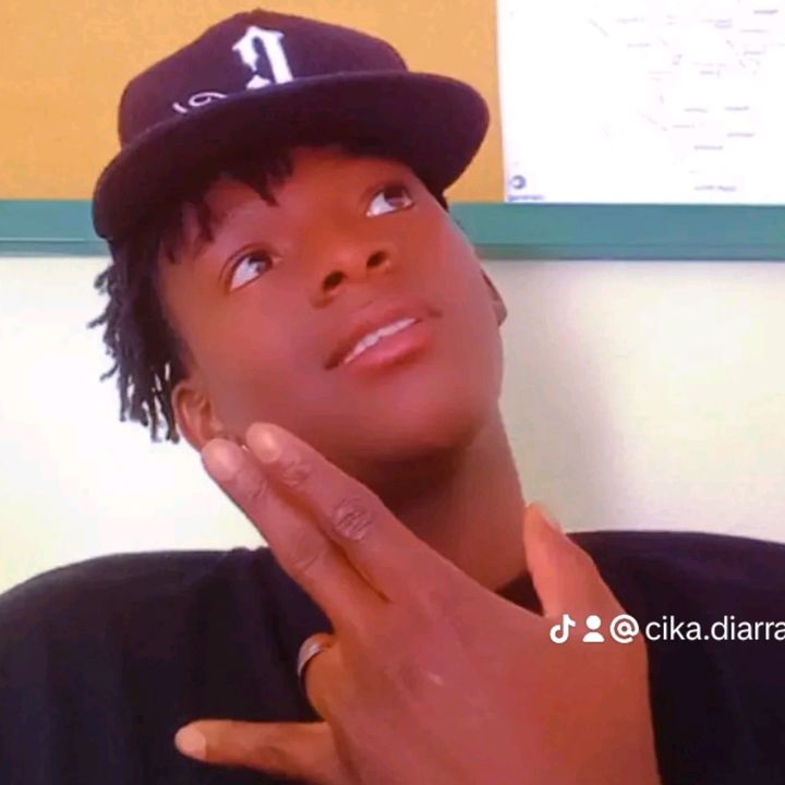 Cika Diarra