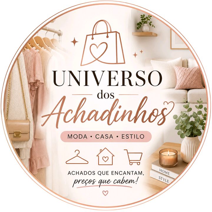 Universo dos Achadinhos
