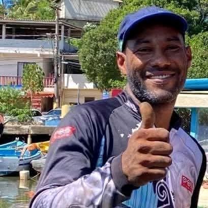 Clistiano Martins🌊