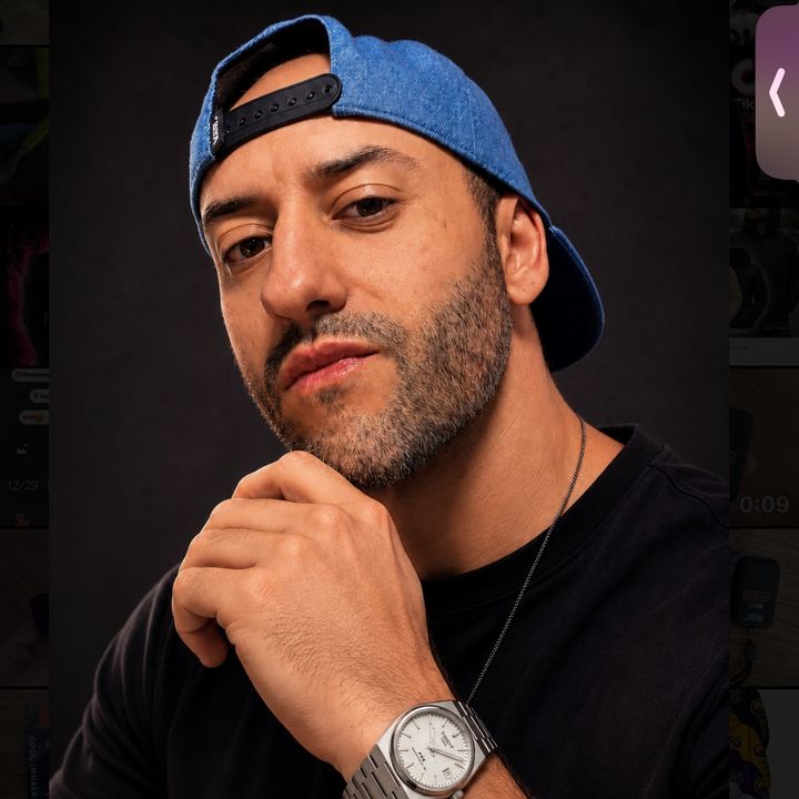 Felipe Henri