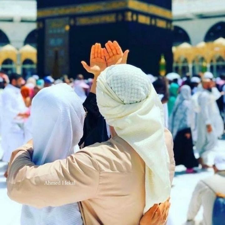 Alhamdoullillah ❤️
