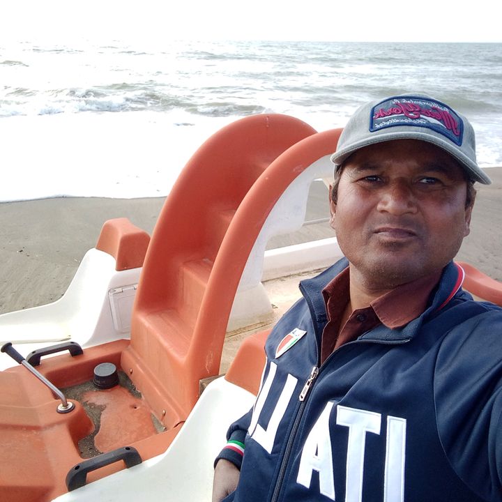 kumar