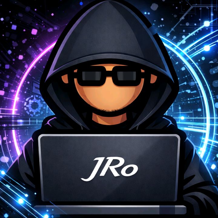 JroBlaze Tech