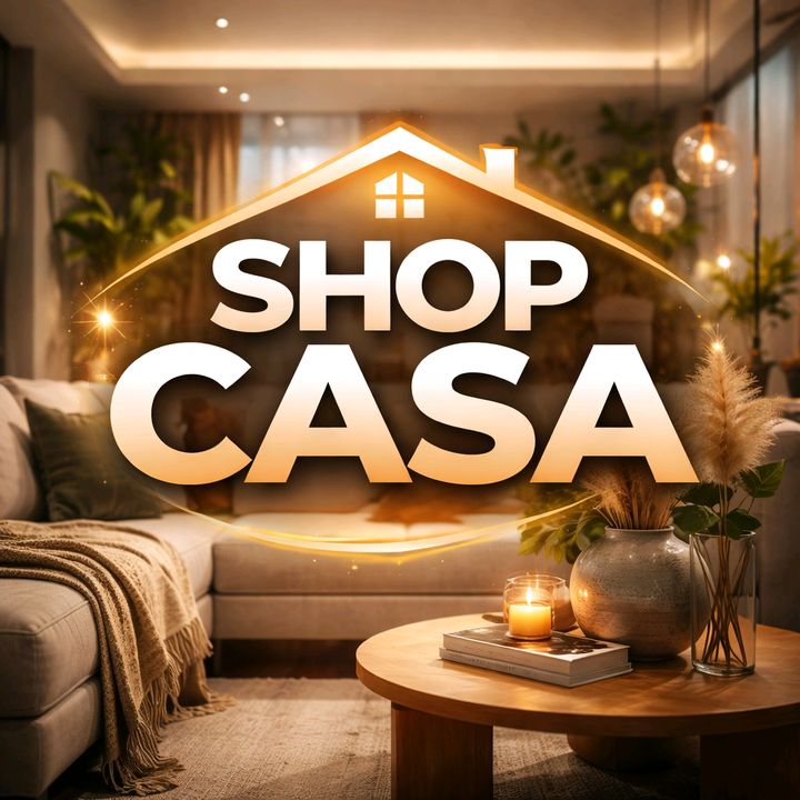 Shop Casa