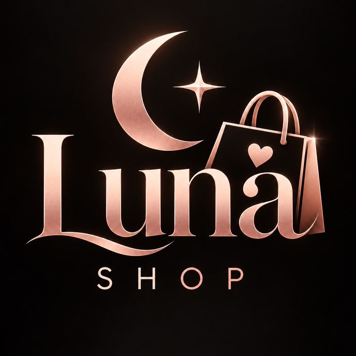 Luna Shop 🌙