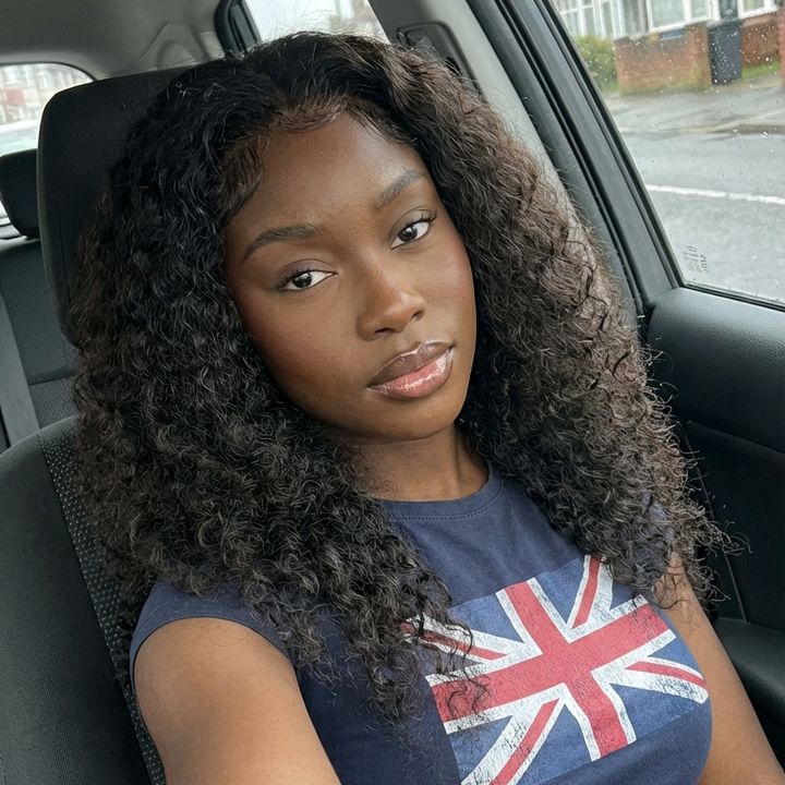 Ophelia Taylor