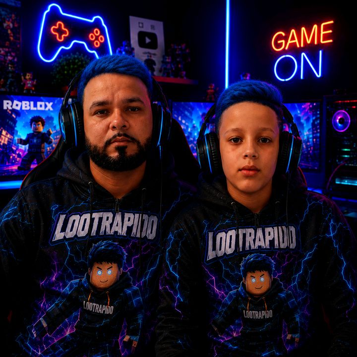 Loot Rápido