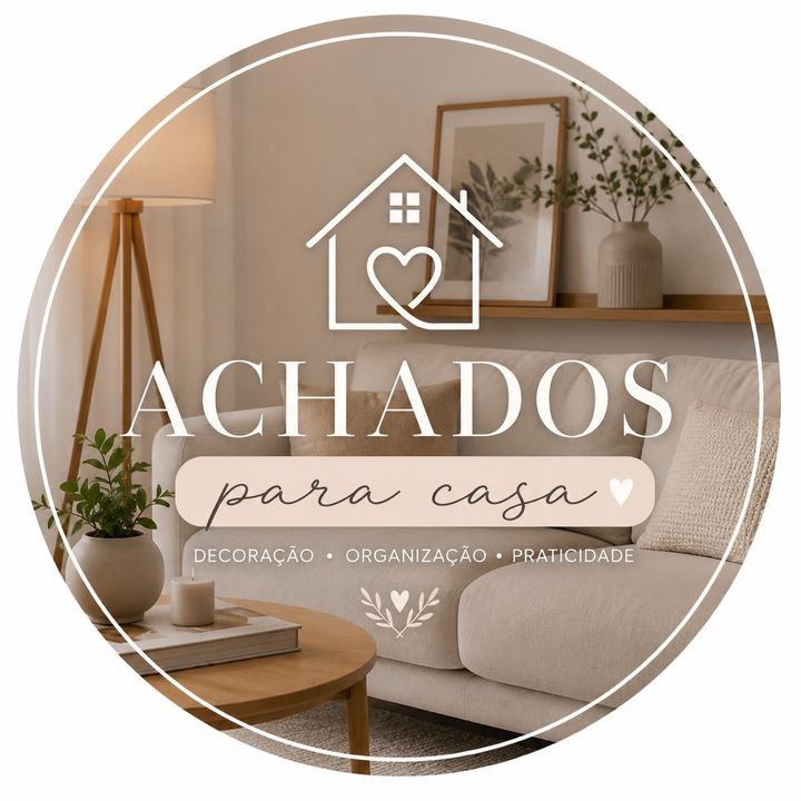 Dicas pra sua casa
