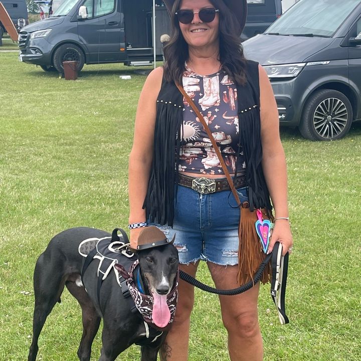 🖤Ronnie The Grey🖤