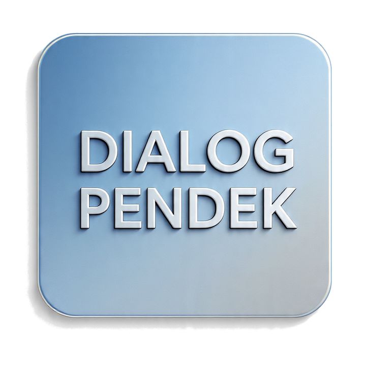 dialogpendek