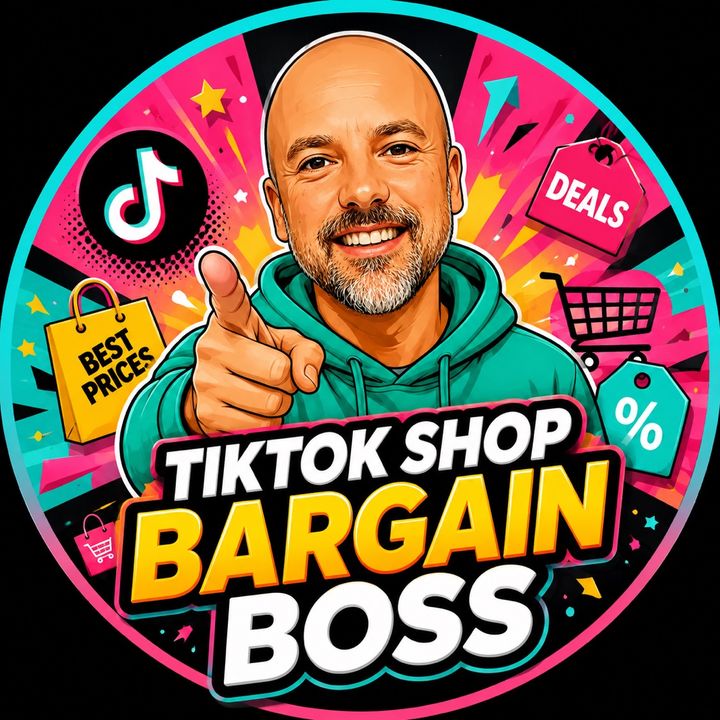 TikTok Bargain Boss