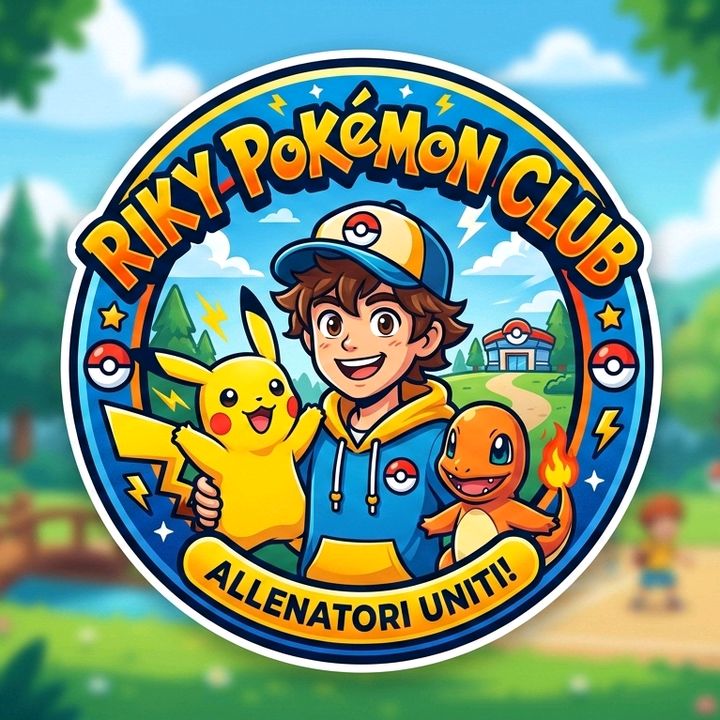 Riky Pokemon Club
