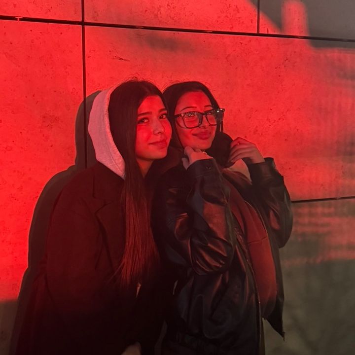 lanush&meli