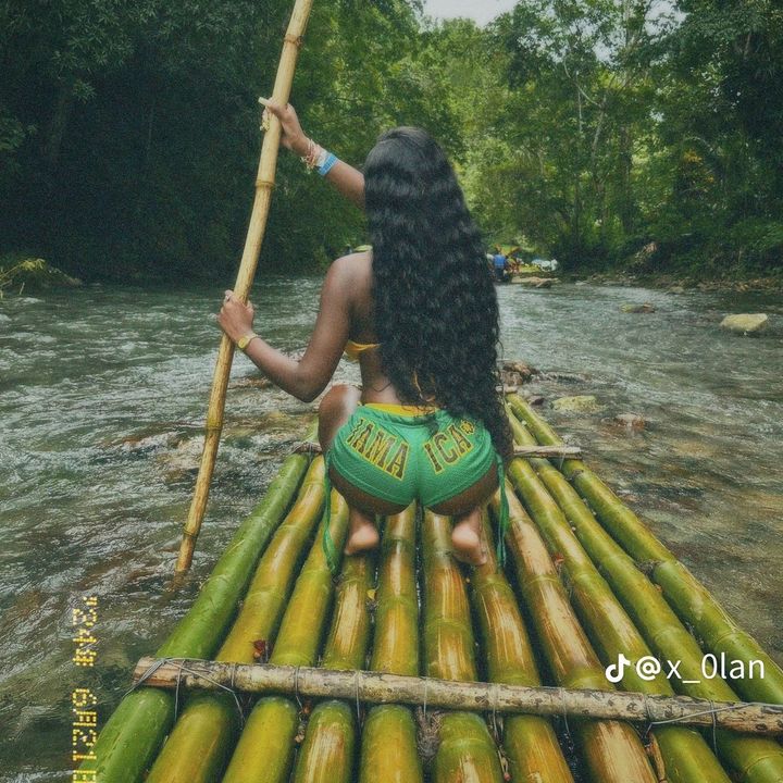 MissJamaicaXO