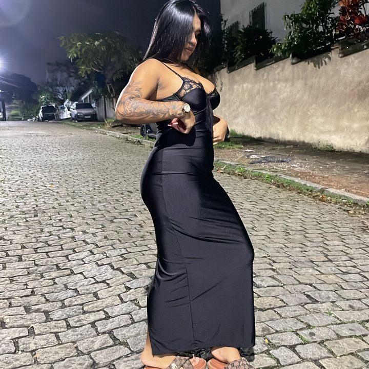Lohanny Rocha