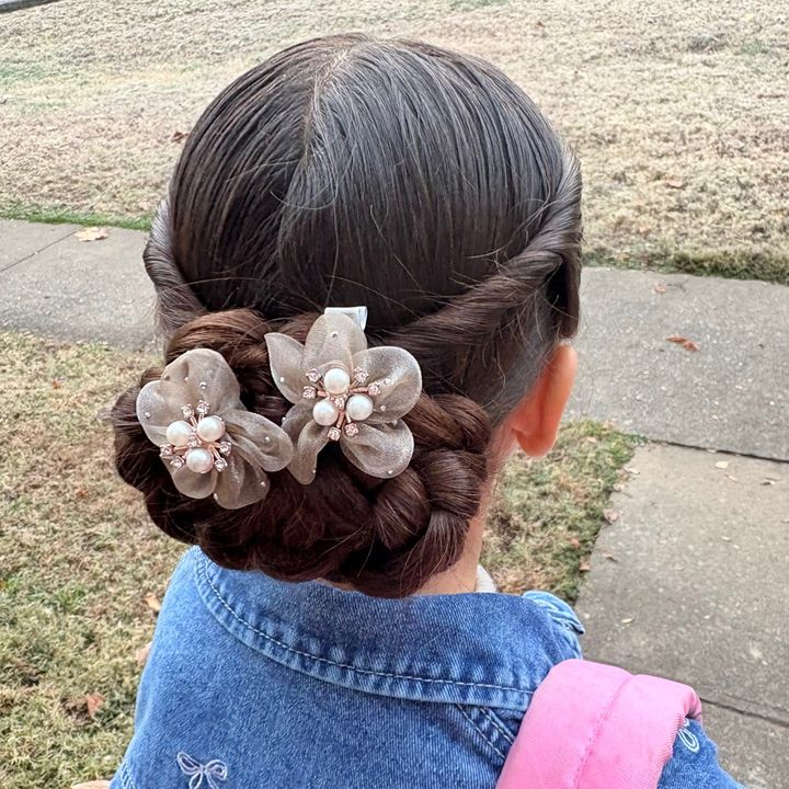 vanehairstyles