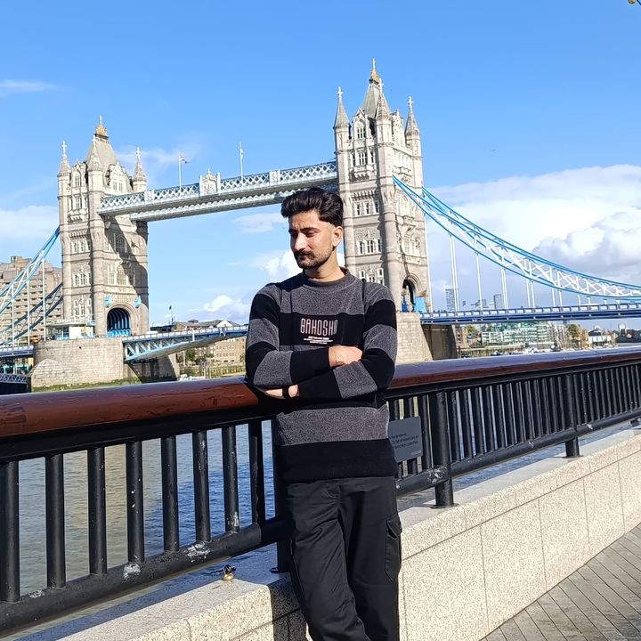 Shoaib 🇬🇧