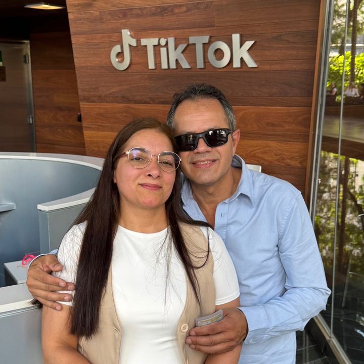 Azevedo e Cleo Live