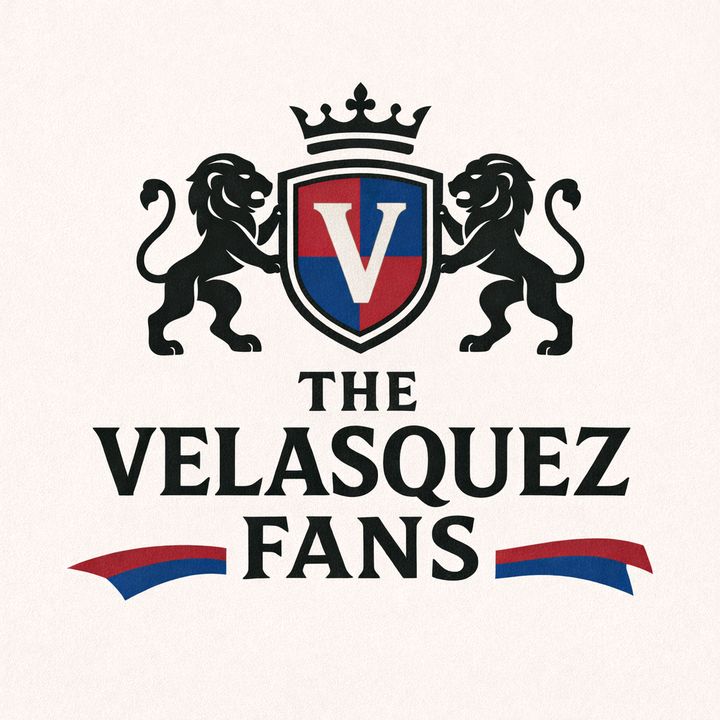 TheVelasquezFans