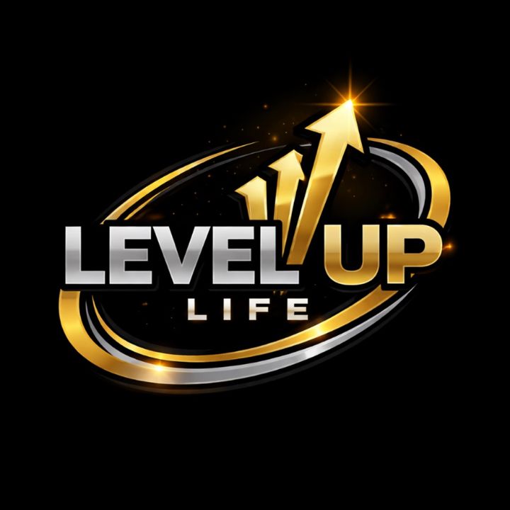 LevelUpLife🦾