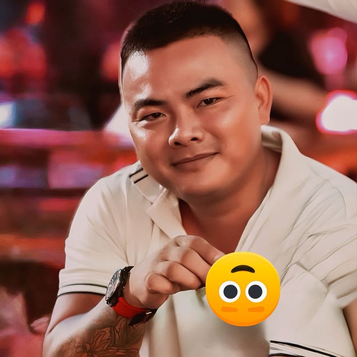 Tài Black