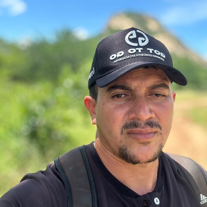 Gilson Silva