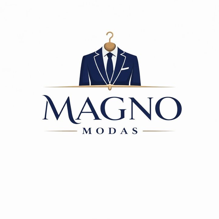 Magno Modas