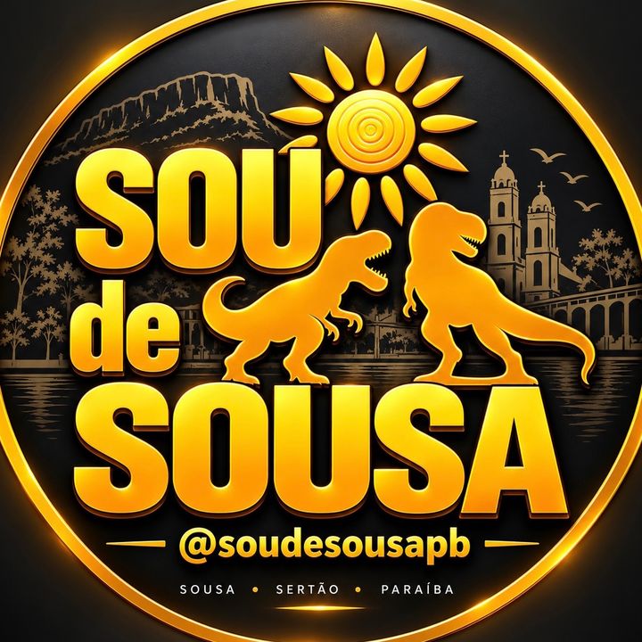 Sou de Sousa Paraiba
