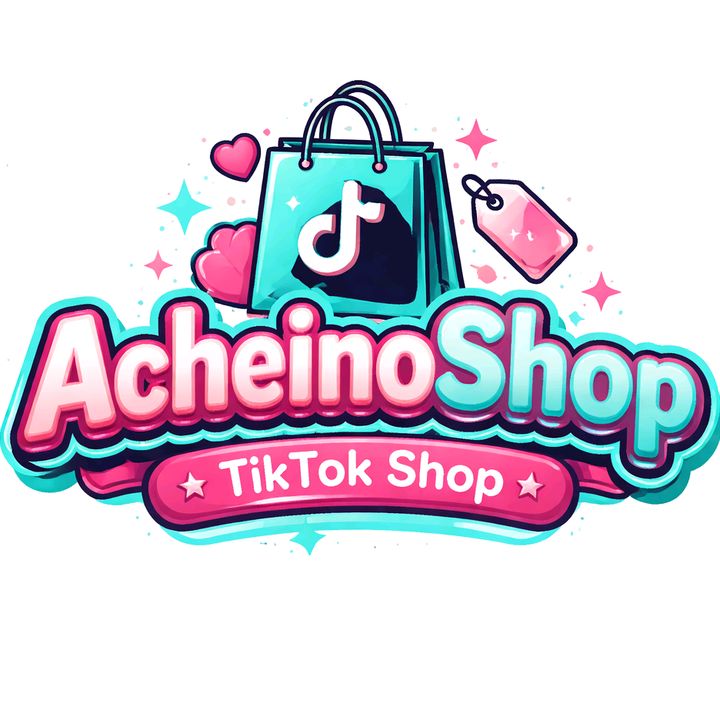 Achei no Shop