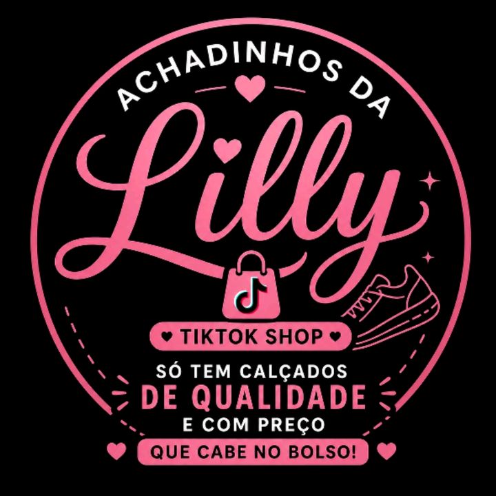 Achadinhos da Lilly